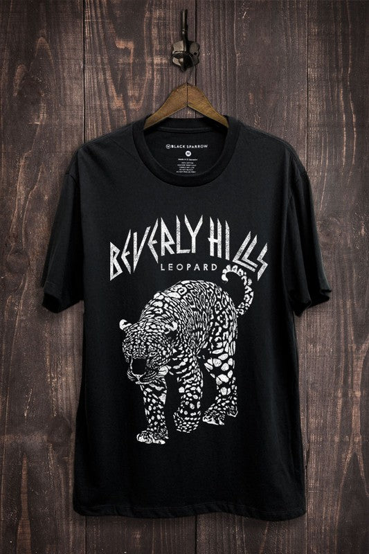 Beverly Hills Graphic Beverly Hills Graphic